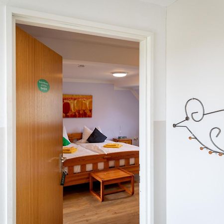 Waldhof-Iphofen Apartment Exterior photo