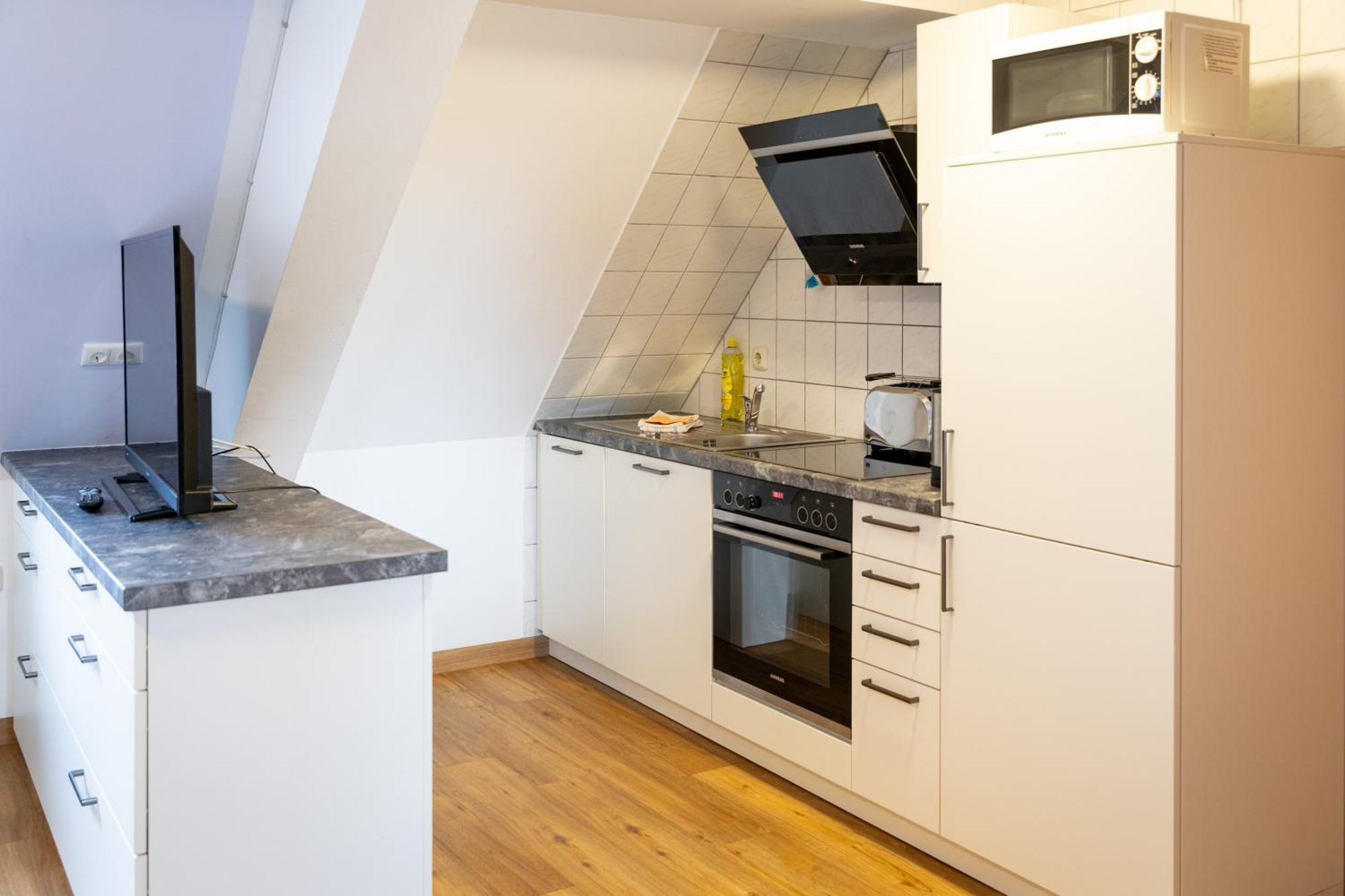 Waldhof-Iphofen Apartment Exterior photo